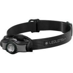 Ledlenser MH3 Lommelygte til hovedet